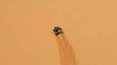 Sand Sports Buggy deserts