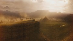 Sand time scene prince of persia artwork fantasy art