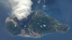 Sand Trees water Islands