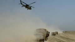 Sand War Army air force Iraq