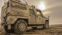 Sand War Army cars germany wheels brown Europe shooting 