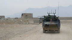 Sand War France Army cars wheels Europe shooting military 