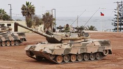 Sand War Guns Army germany fight military parade Leopards 