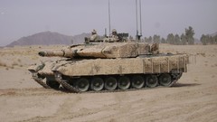 Sand War Guns dust Army fight Canada Europe military camouflage 