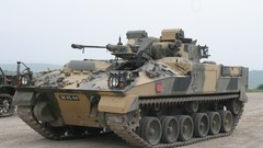 Sand War Guns dust Army fight soldiers Britain United Kingdom 