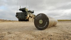 Sand War track Army cars wheels shooting shells military 