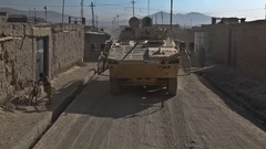 Sand War weapons dust soldiers Poland Europe military Armored 