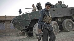 Sand War weapons dust soldiers Poland military Armored tanks 