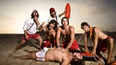 Sand water Beaches Rescue drowning