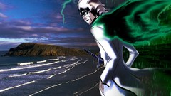 Sand water rain sadness despair Lightning wings storm tears 