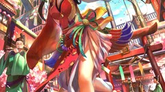 Sandals fuji choko soft