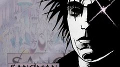 Sandman neil gaiman