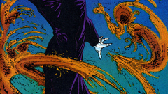 Sandman not but Made