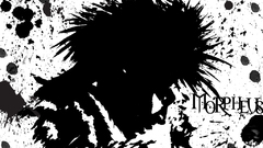 Sandman tribute by jeenhoong