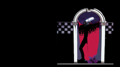 Sandman You re Welcome