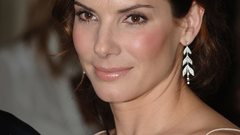 Sandra bullock Celebrity