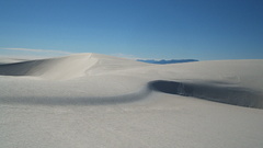 Sands even More white