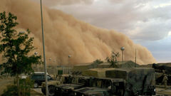 Sandstorms