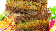 Sandwiches food bread dish