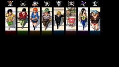 Sanji (One Piece) One