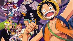 Sanji (One Piece) One