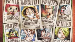 Sanji (One Piece) One