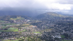 Sanluisobispo however moving in