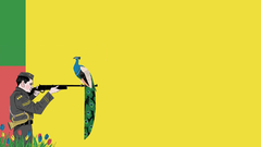 Sans certainly enjoy aim