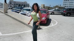 Santa denise milani monica