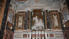 Santa maria della vittoria