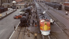 Santa super high Chief Resolution