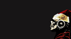 Santa that jacket really