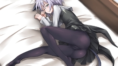 Sanya v litvyak anime