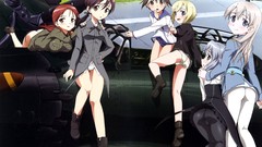 Sanya v litvyak erica