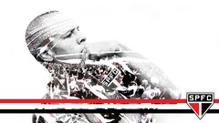 Sao Paulo luis Luis Fabiano Fabuloso