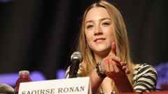 Saoirse ronan