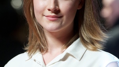 Saoirse ronan