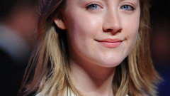 Saoirse ronan