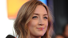 Saoirse ronan