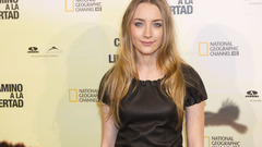 Saoirse ronan Celebrity
