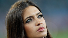 Sara Carbonero brunettes woman