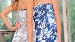 Sara Riley Jensen FTVGirls