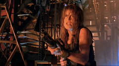 Sarah Connor linda Hamilton