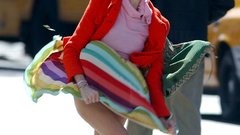 Sarah Jessica Parker