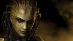 Sarah Kerrigan Queen Of