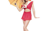 Sarah Michelle Gellar