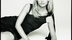 Sarah Michelle Gellar