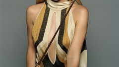 Sarah Michelle Gellar