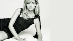 Sarah Michelle Gellar