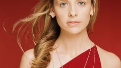 Sarah michelle gellar